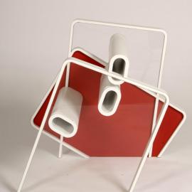 Eric MacDonald的椅子设计