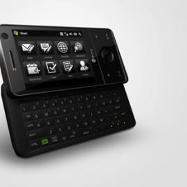 HTC新式性感手机