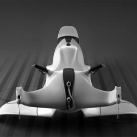 水上娱乐的艺术Nereus