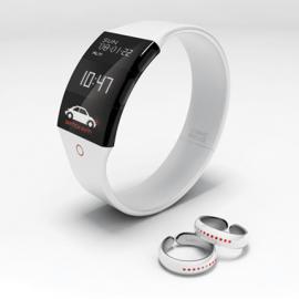 多功能聋人手表