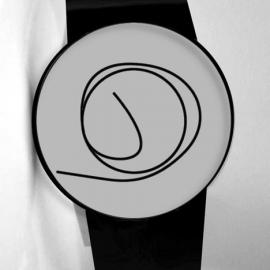 Adamo Eva 国际设计比赛奖:象迷一样的腕表
