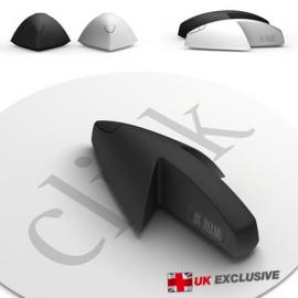 超漂亮的无线箭头鼠标