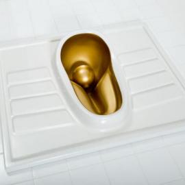 Peeandgo卫浴产品系列