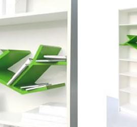 颇具创意的家居设计