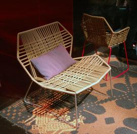 米兰家具展Moroso产品风采