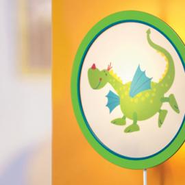 卡哇伊儿童灯具童趣诱人