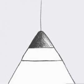 西班牙吊灯设计灵动安静