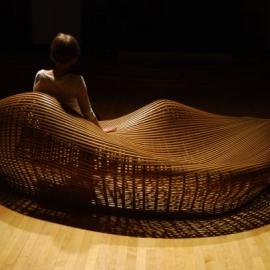 设计师Matthias Pliessnig 新款家具设计