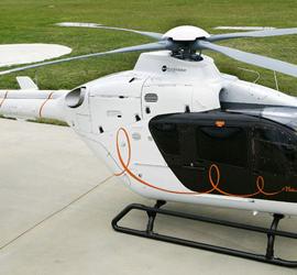 Gabriele Pezzini直升机设计