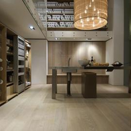 bulthaup新B2的厨房设计