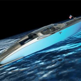 Bo Zolland 游艇设计