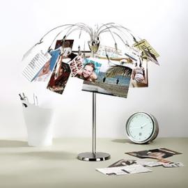 创意相片树设计欣赏