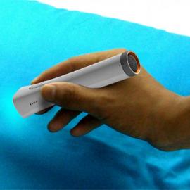 Lifeng Yu读颜色的工具