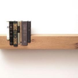 2008 ICFF预览：'religion' bllkshelf