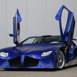 supercar超酷汽车欣赏