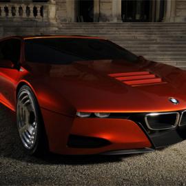 BMW M1