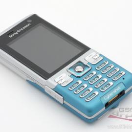 索尼爱立信c702 3.2mp摄像手机