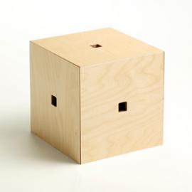 Naho Matsuno几何家具