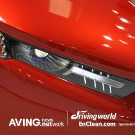 三菱概念- RA设计欣赏