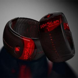 John Pszeniczny手表设计