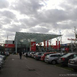 米兰设计周：iSaloni 2008