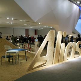 2008米兰设计周作品欣赏