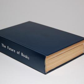 未来的书籍Kyle Bean