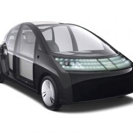 北京车展：8款环保车型大曝光