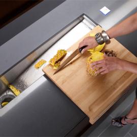 Anne Kitzmiller厨房用具设计