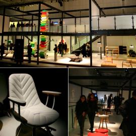 08米兰设计周：Established & Sons