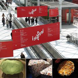 2008米兰设计周：Salone del Mobile