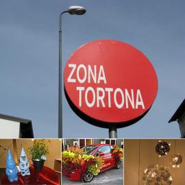 2008米兰设计周：Zona Tortona
