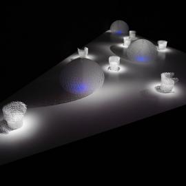 2008米兰设计周预览：lexus