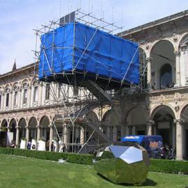 2008米兰设计周预览：interni杂志- ‘绿色能量设计’