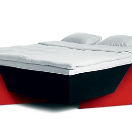 优质睡眠家具床设计欣赏