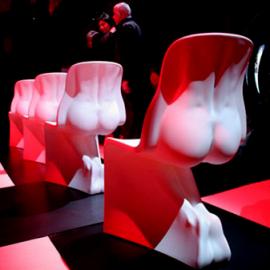 08’米兰设计周上的奇怪设计