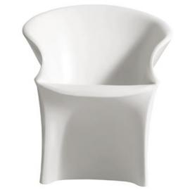 2008米兰设计周预览：mermaid chair