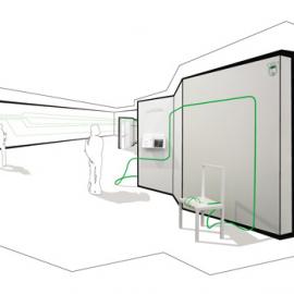 Jannis Huelsen能源设计