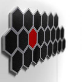 Oskar Daniel扬声器设计