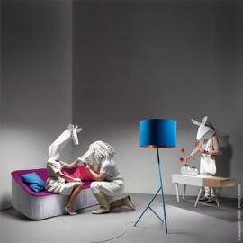 米兰2008：动物家具传奇