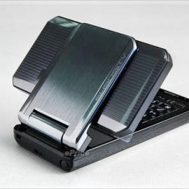 夏普SH905iTV登场　手机超终极影音进化