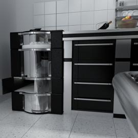 Tez Patel产品设计