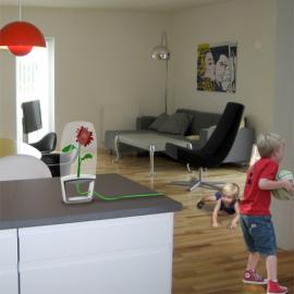 Katrine Rafn Knudsen产品设计