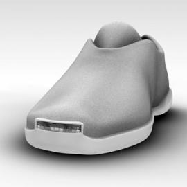 Feijun Chen & Bin Zhao产品设计