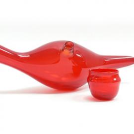 澳大利亚独特的壶杯设计