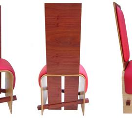 可靠可坐的椅子