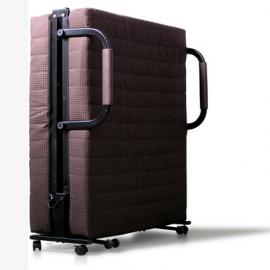 RUSSET折叠床/方便你搬家