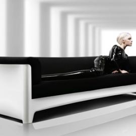 米兰2008：比利时设计师Xavier Lust 家具设计