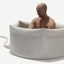 Rubber Tub/橡胶浴缸