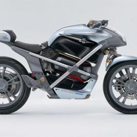 Suzuki(铃木）摩托欣赏